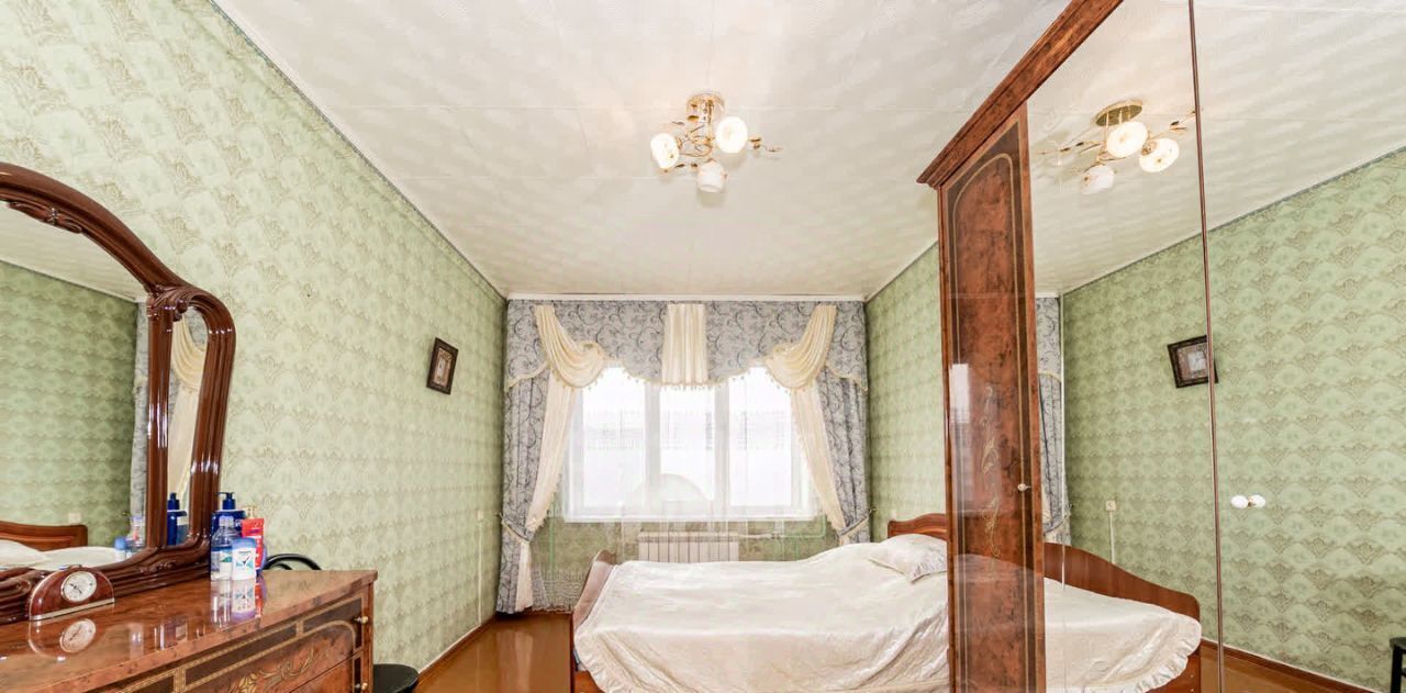 квартира г Череповец р-н Заягорбский ул Архангельская 13а фото 16