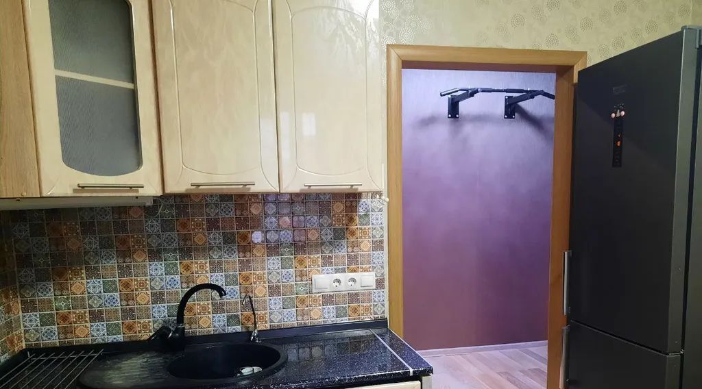 комната р-н Зеленоградский г Зеленоградск ул Валентина Мосина 14 фото 5