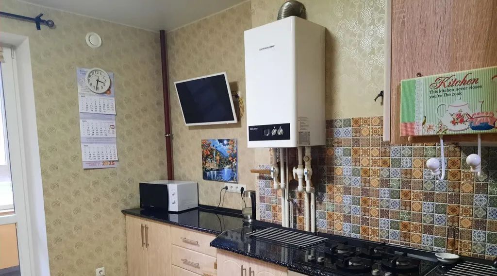комната р-н Зеленоградский г Зеленоградск ул Валентина Мосина 14 фото 7