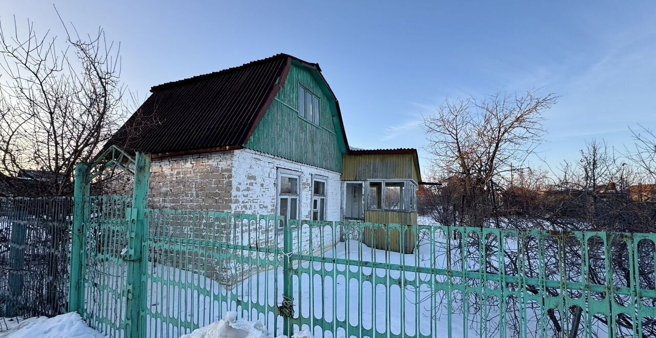 земля р-н Оренбургский с/с Подгородне-Покровский сельсовет, СТ Геолог, Грушевая ул, Подгородняя Покровка фото 3