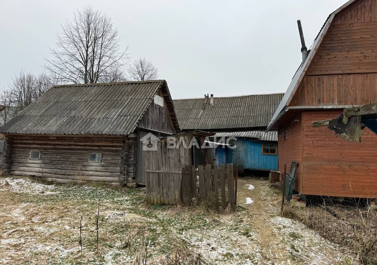 дом городской округ Чехов д Филипповское 55 км, Чехов, Симферопольское шоссе фото 14