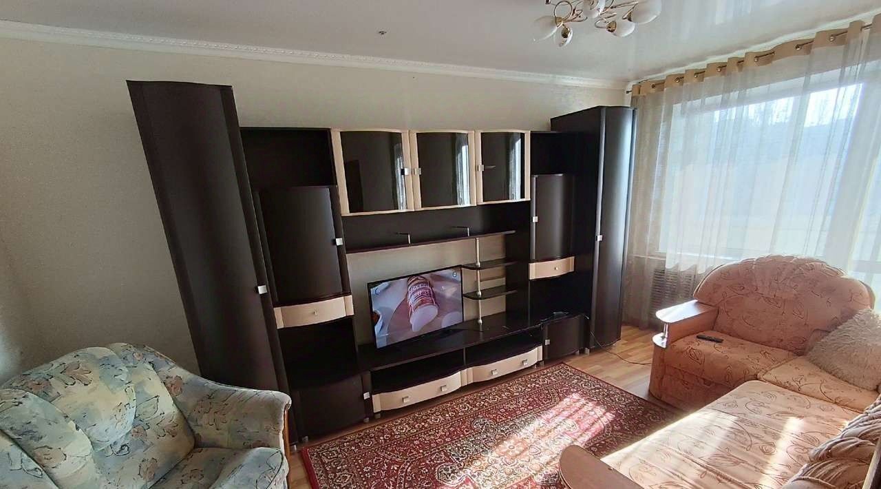 квартира г Губкин ул Королева 8 фото 2
