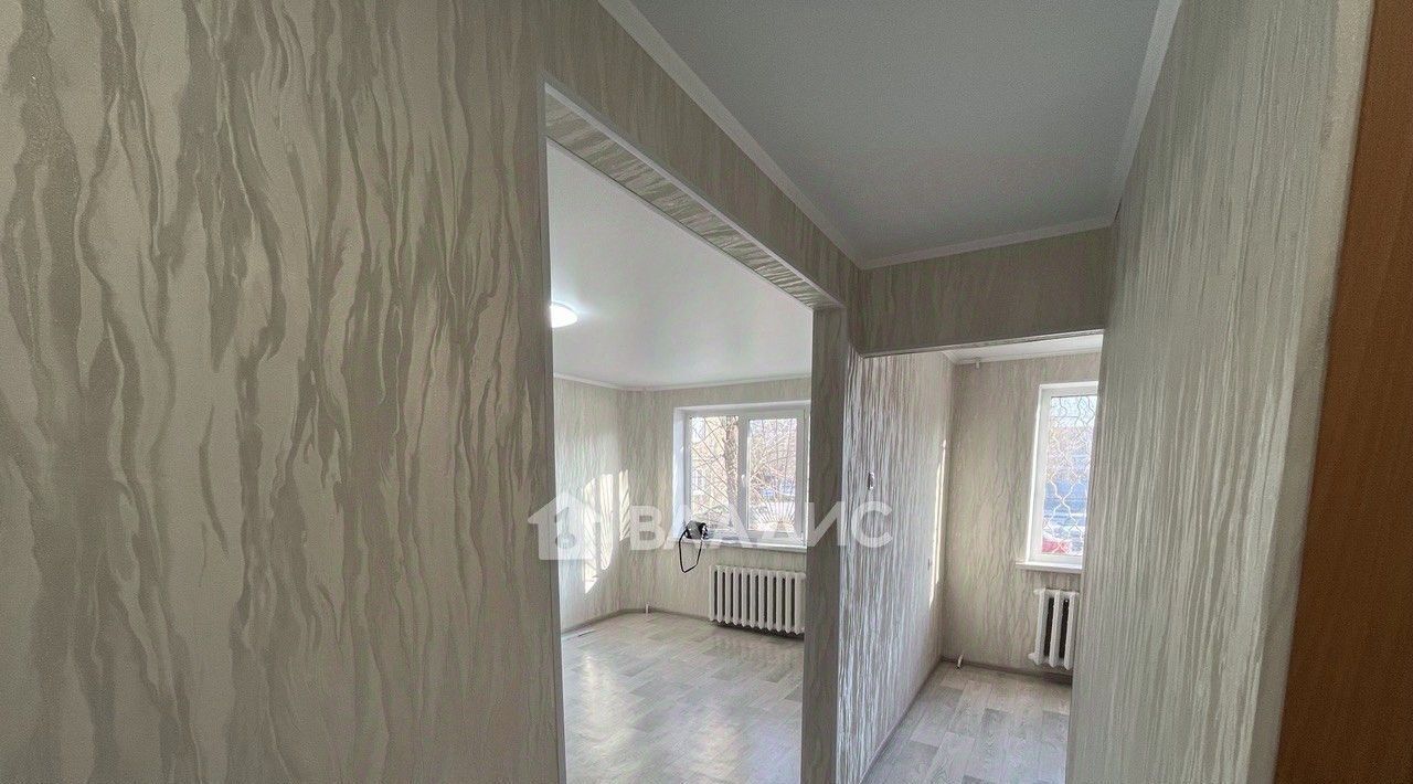квартира г Орск р-н Ленинский Новый город ул Краматорская 18а фото 5
