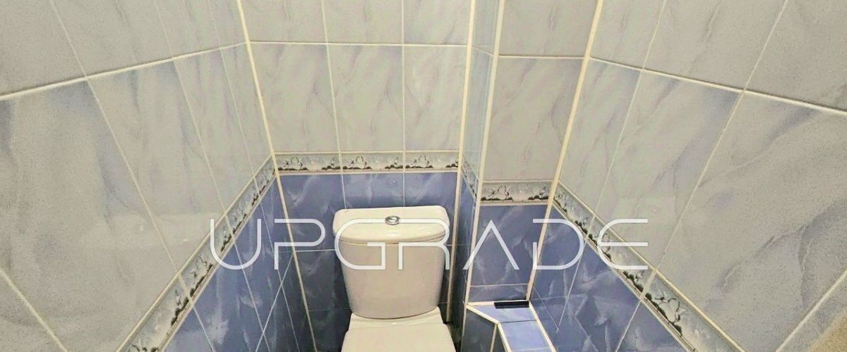 квартира г Орел р-н Советский ул Картукова 1 фото 9