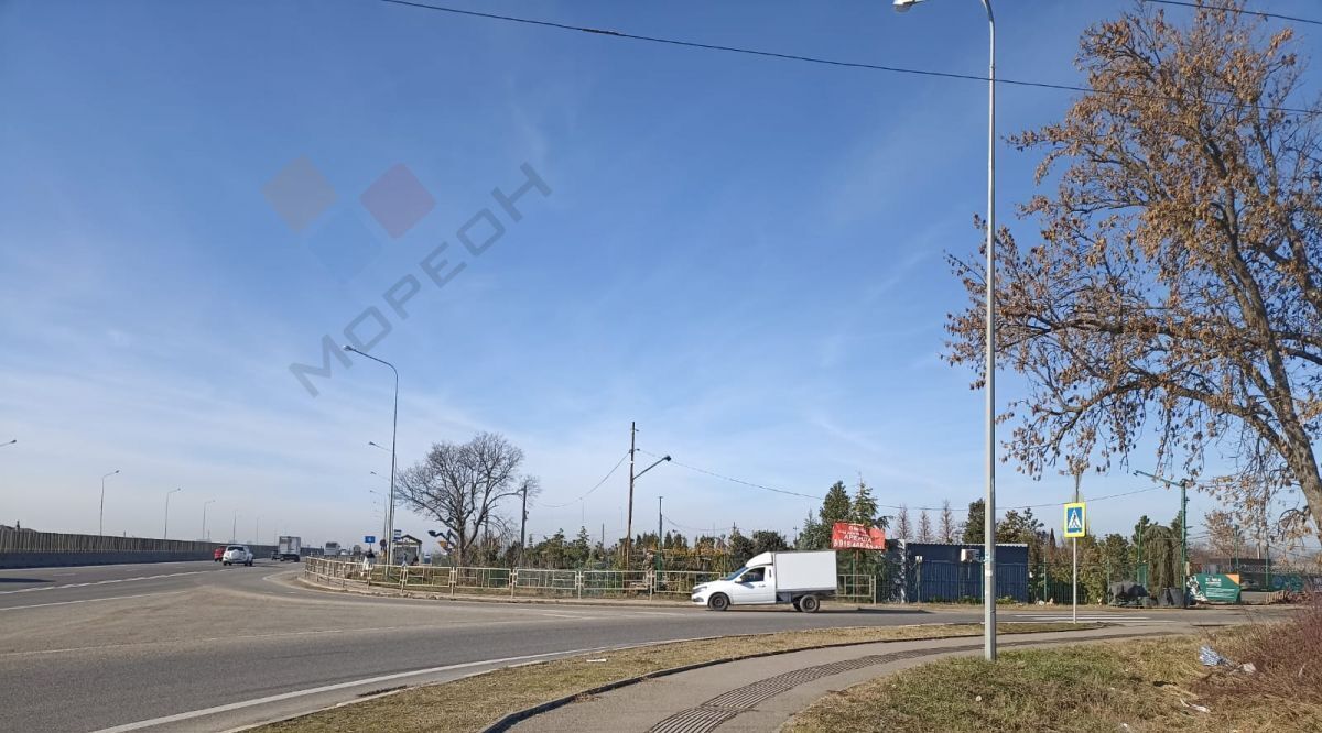 производственные, складские г Краснодар Прикубанский, 1Б фото 5