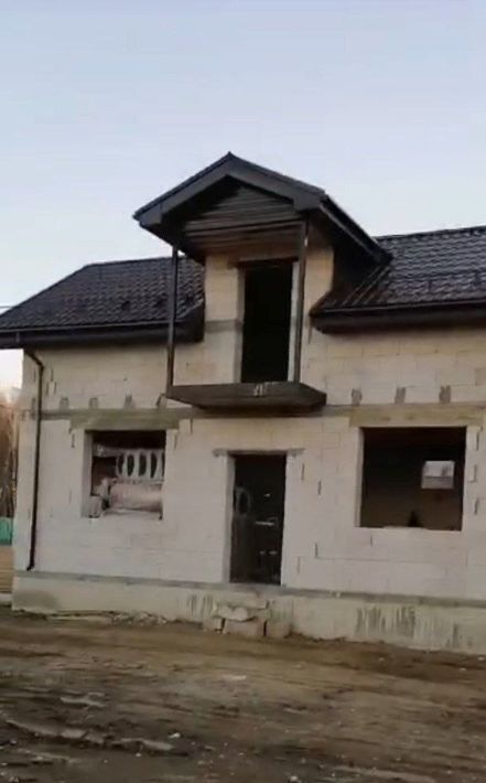 дом городской округ Ленинский п Володарского Домодедовская фото 3