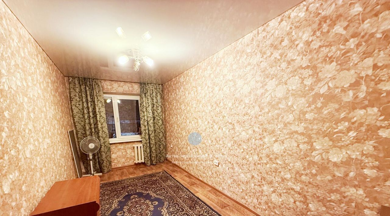 квартира г Чита р-н Ингодинский ул Гагарина 11 фото 8