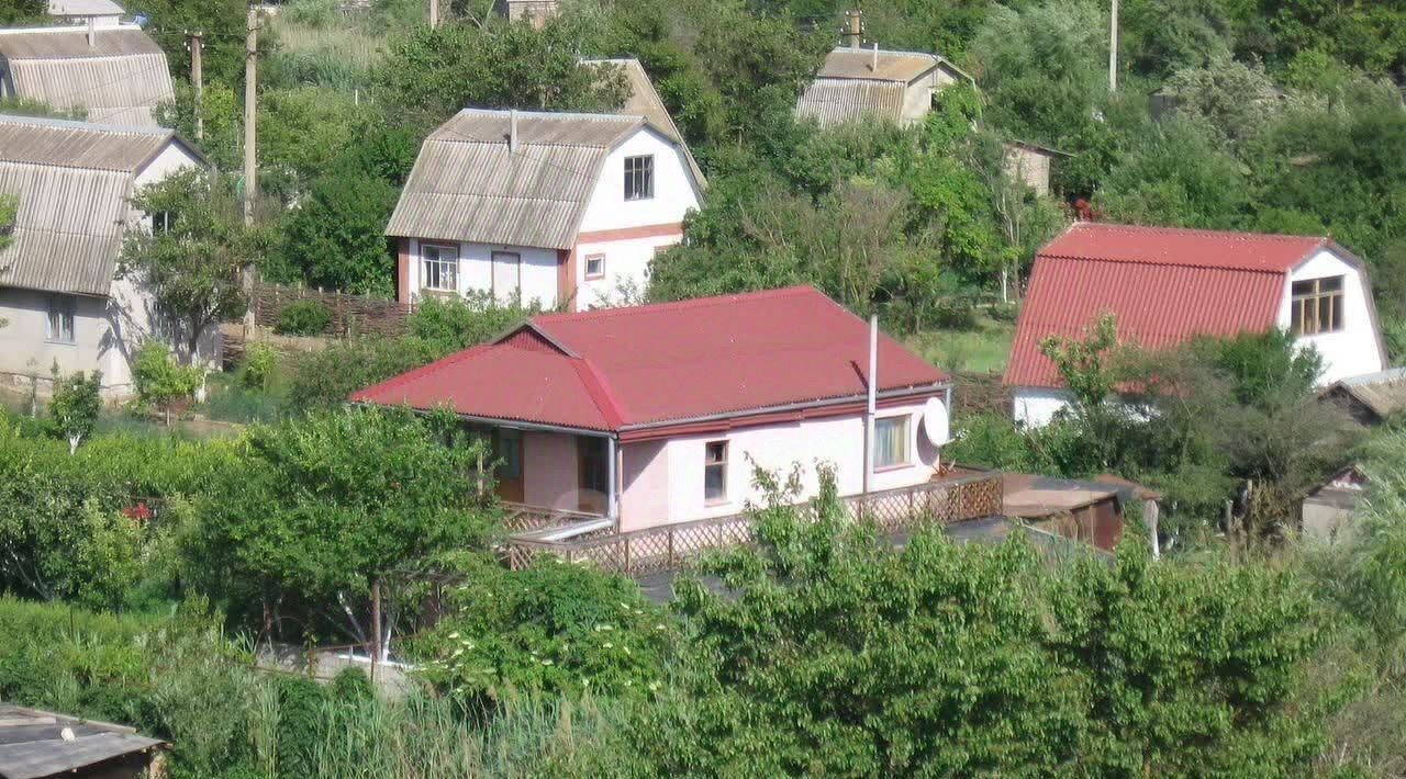 дом г Евпатория пгт Новоозерное снт Родники фото 2