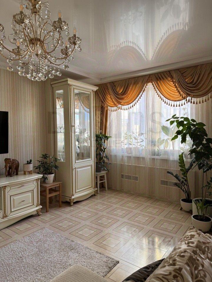 квартира г Екатеринбург Академический ул Павла Шаманова 6 фото 21