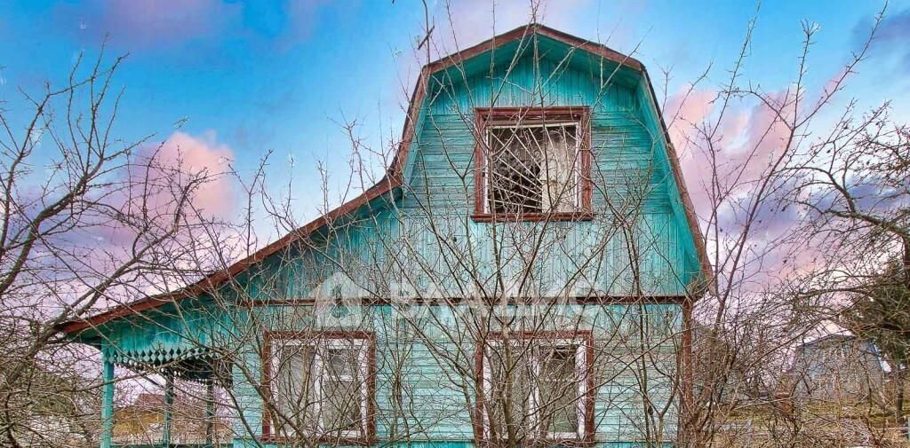 дом г Владимир р-н Ленинский сад Семязинский, 73 фото 2