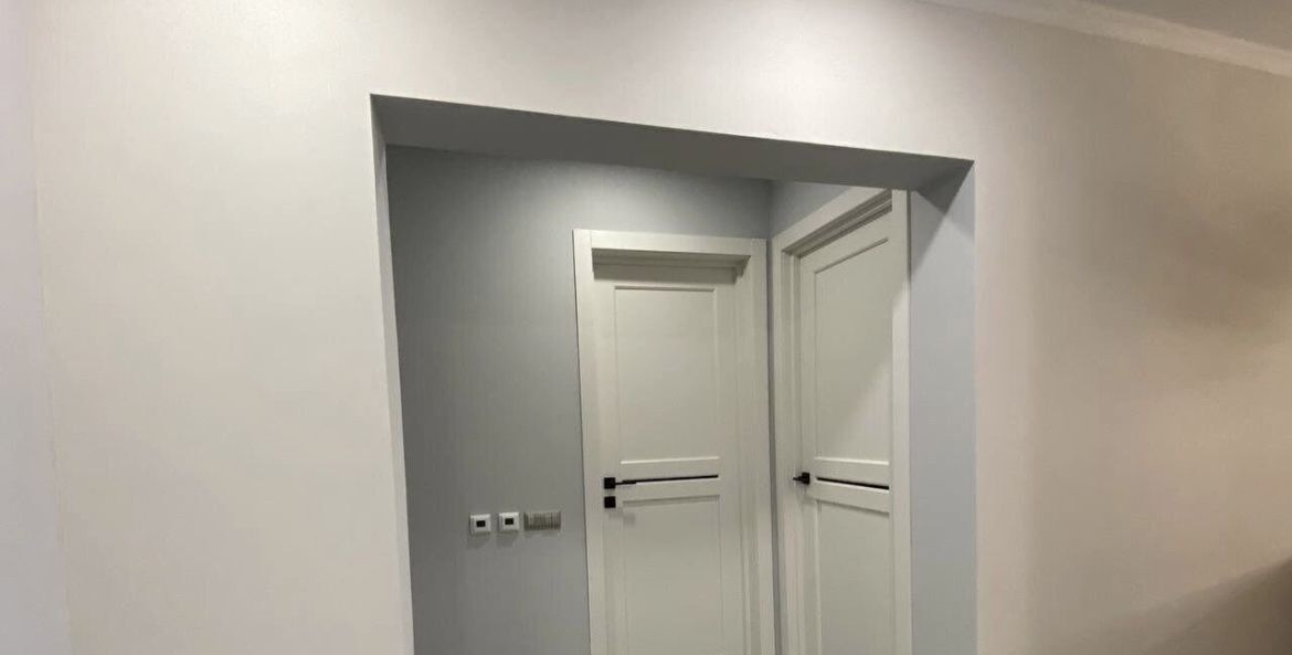 квартира г Уфа р-н Октябрьский пр-кт Октября 71/3 фото 3