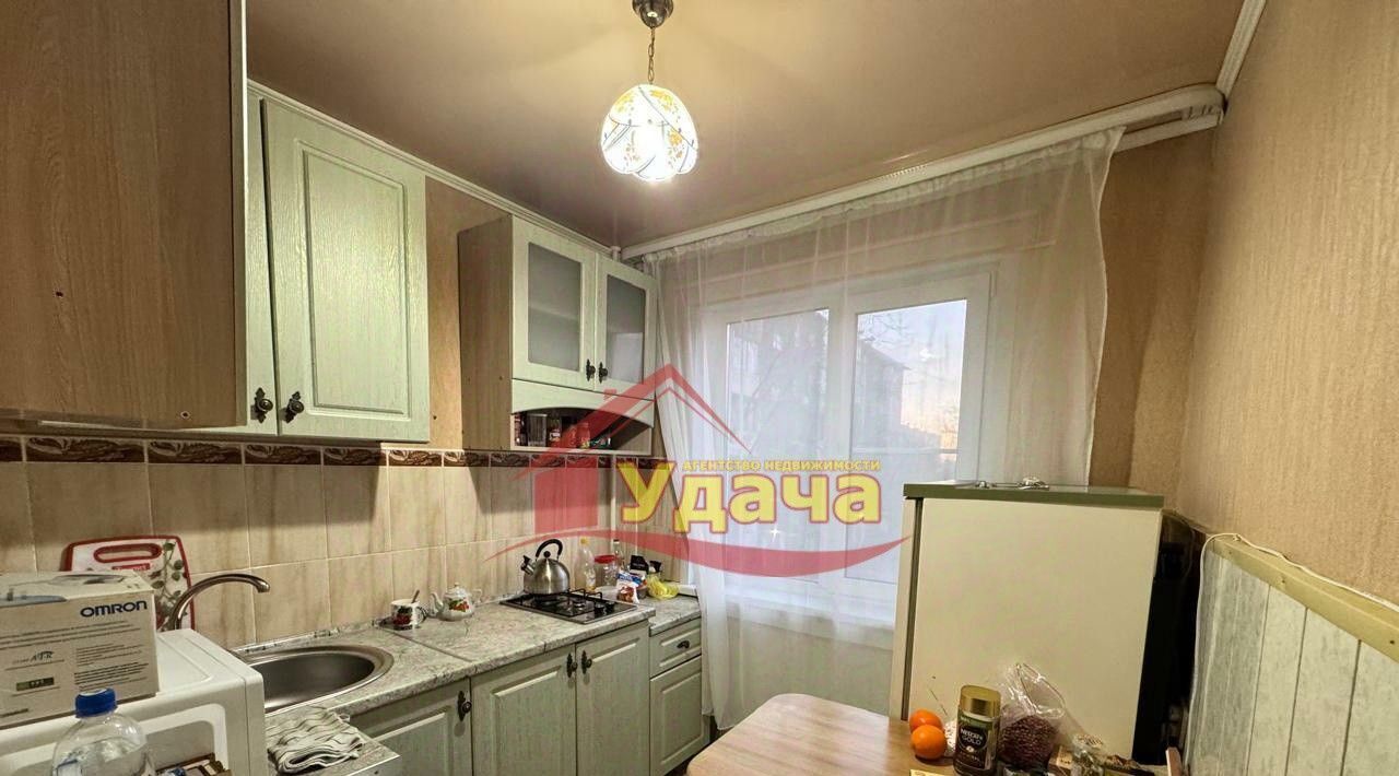 квартира г Орск р-н Ленинский Новый город ул Краматорская 10а фото 11