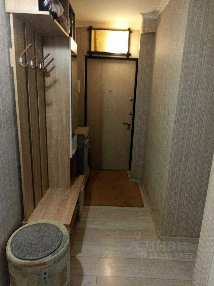 квартира г Екатеринбург р-н Верх-Исетский ул Посадская 67 фото 21