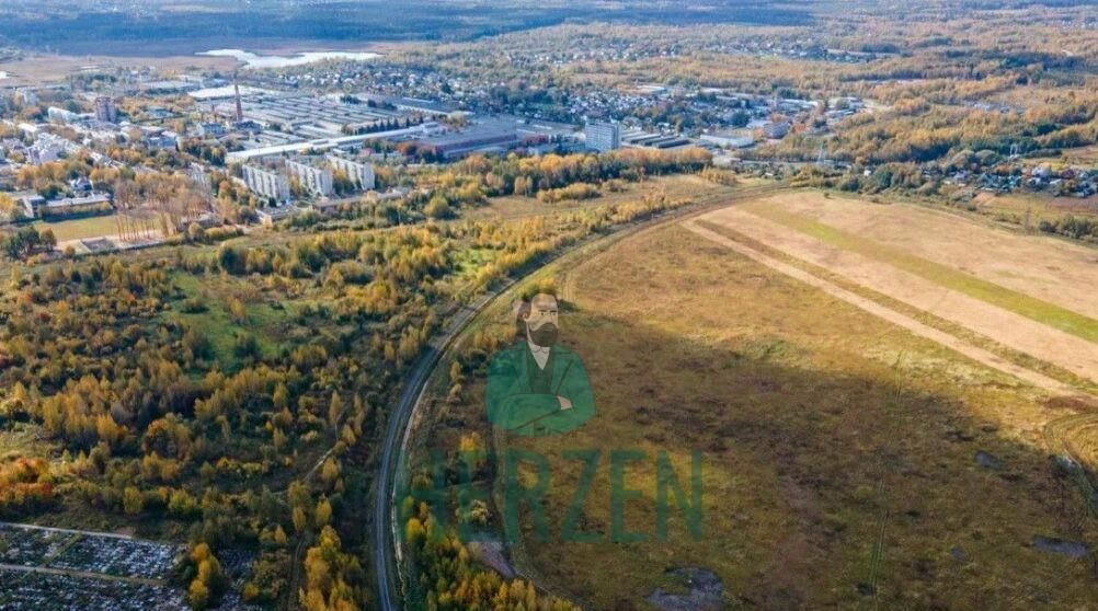 производственные, складские городской округ Орехово-Зуевский Индустриальный Парк Морозов Орехово-Зуево тер фото 10