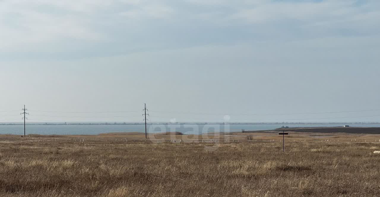 земля р-н Сакский с Штормовое фото 3