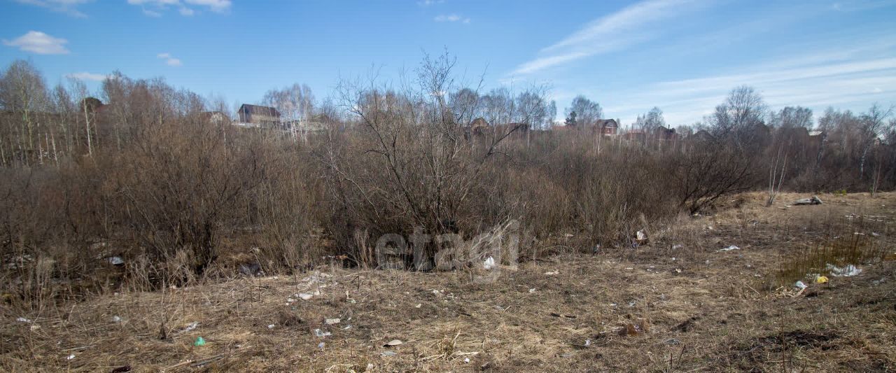 земля г Томск р-н Кировский Степановка ул Тояновская фото 4