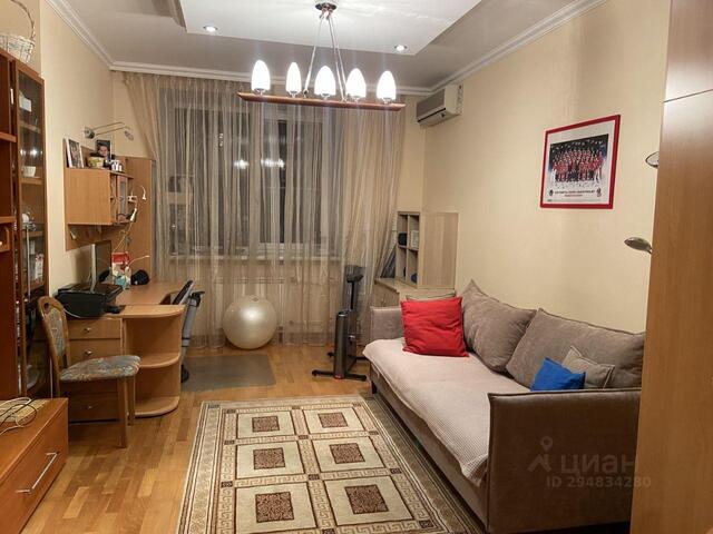 квартира ЮЗАО Ломоносовский Московская область фото