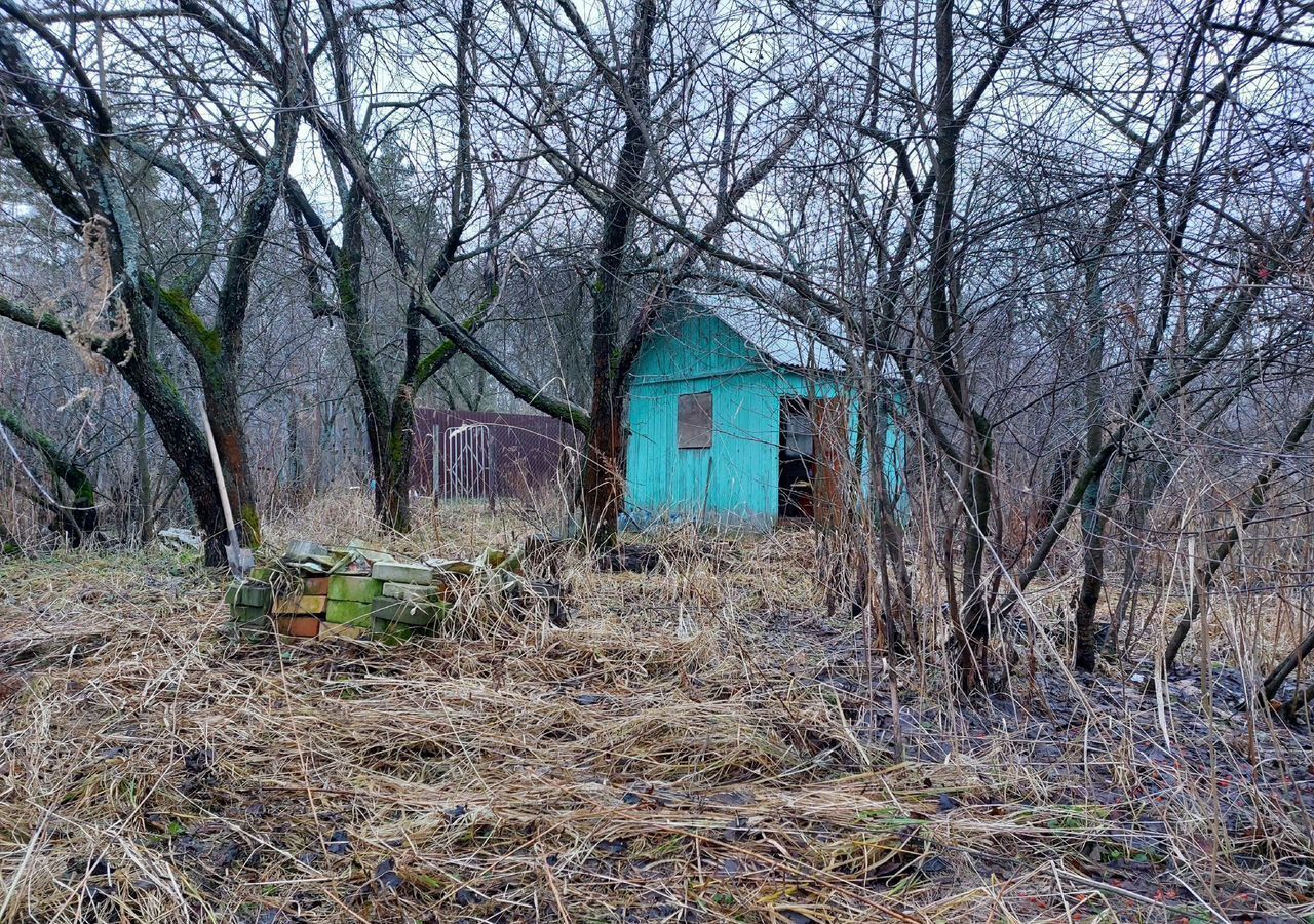 земля г Рязань р-н Октябрьский снт Энергетик фото 4