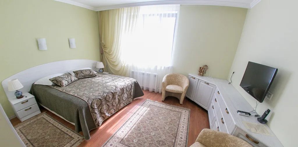 комната г Орехово-Зуево ул Автопроезд 10 фото 1