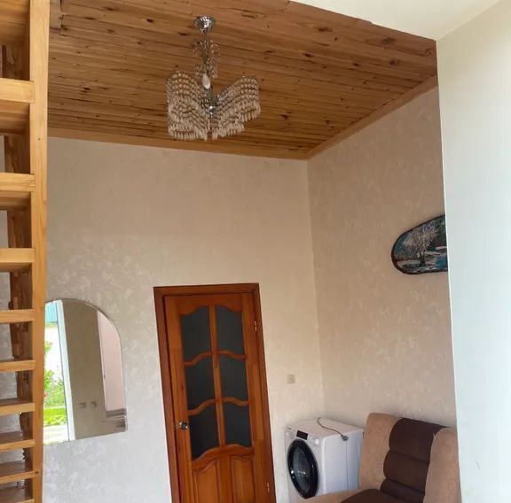 дом г Махачкала микрорайон Караман-7 ул. Шамова, 25 фото 7