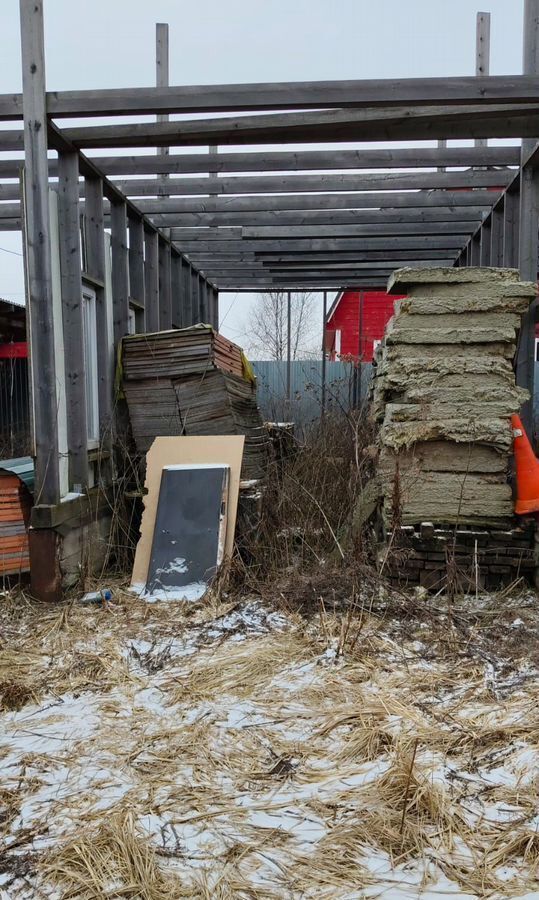 земля городской округ Раменский д Толмачево 40 км, Бронницы, Новорязанское шоссе фото 10