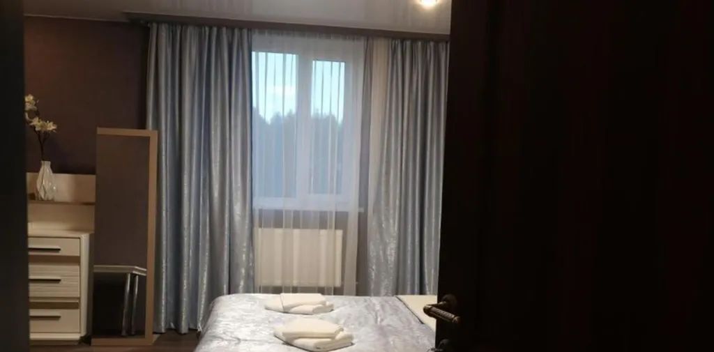 комната г Петрозаводск ш Вознесенское 18 фото 5