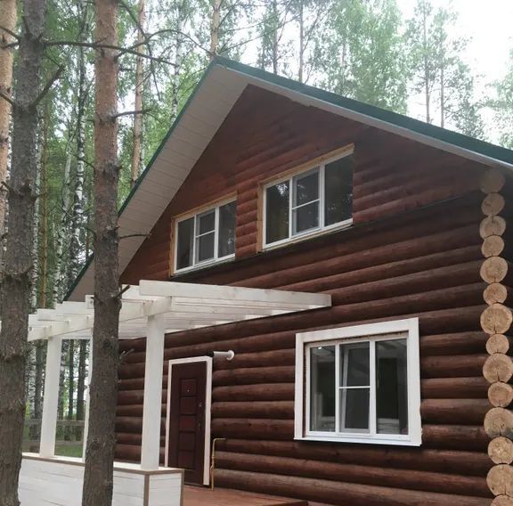 дом р-н Клепиковский д Ершовские Выселки Екшурское с/пос, 112 фото 19