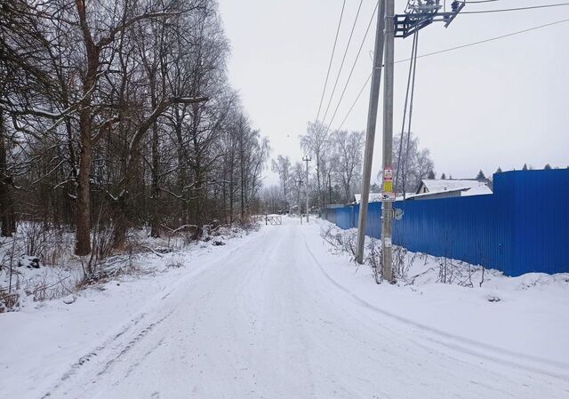 п Романовка Дорога жизни, 14 км, Романовское сельское поселение, местечко Углово, ул. Новосёлов фото