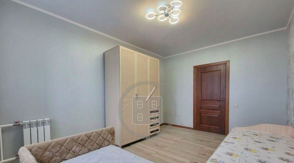 квартира г Калуга р-н Октябрьский ул Молодежная 44 фото 8