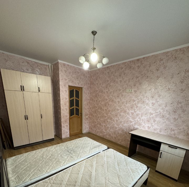 квартира г Краснодар р-н Прикубанский Музыкальный проезд Ангарский 14 фото 4