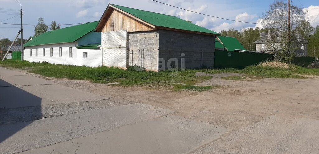 дом г Тобольск ул Лесная садоводческое товарищество Мичуринец фото 4