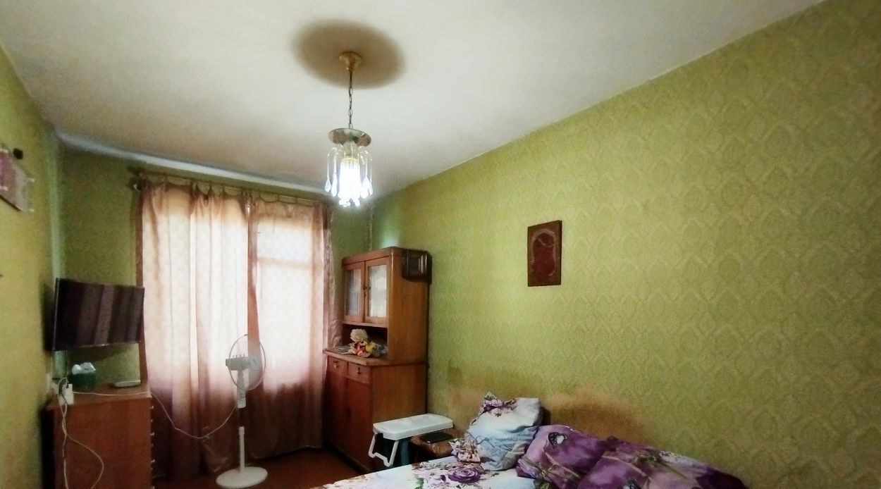 квартира г Рыбинск Веретье-2 Западный ул Ворошилова 17 п р фото 4