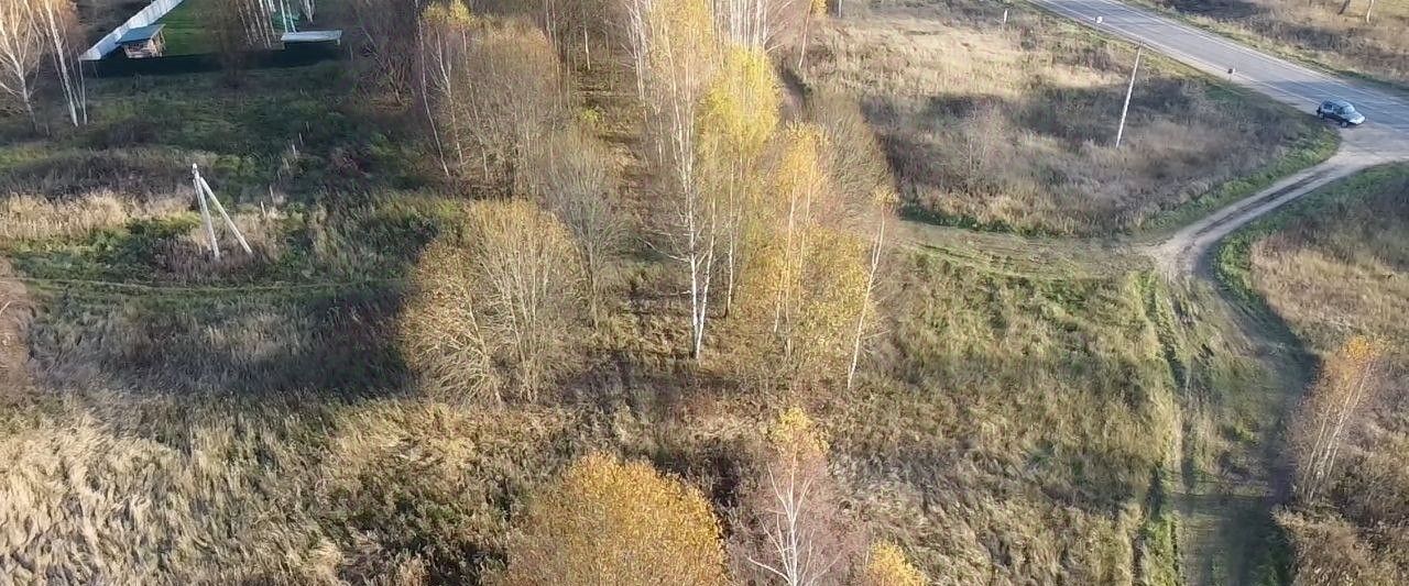 земля городской округ Волоколамский с Ярополец фото 4