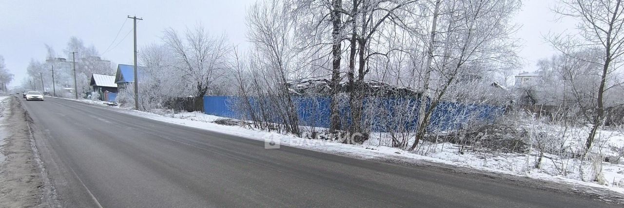 земля г Рыбинск Западный ул 1-я Катерская 29 п р фото 3