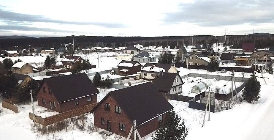 дом г Нижний Тагил р-н Ленинский ул Декабрьская 15 фото 4