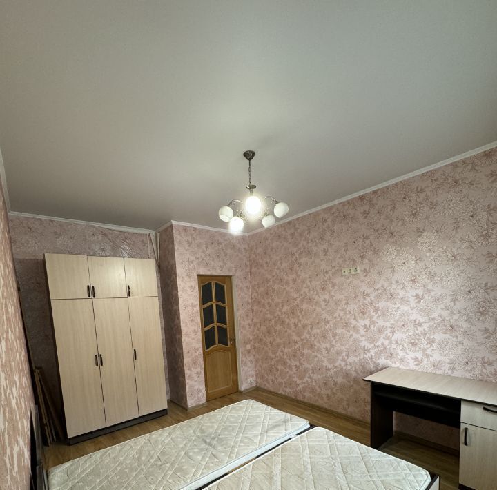 квартира г Краснодар р-н Прикубанский Музыкальный проезд Ангарский 14 фото 6