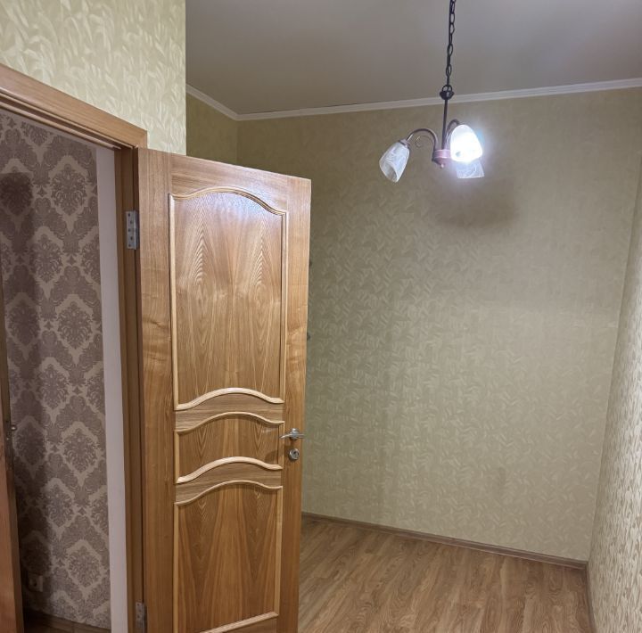квартира г Краснодар р-н Прикубанский Музыкальный проезд Ангарский 14 фото 24