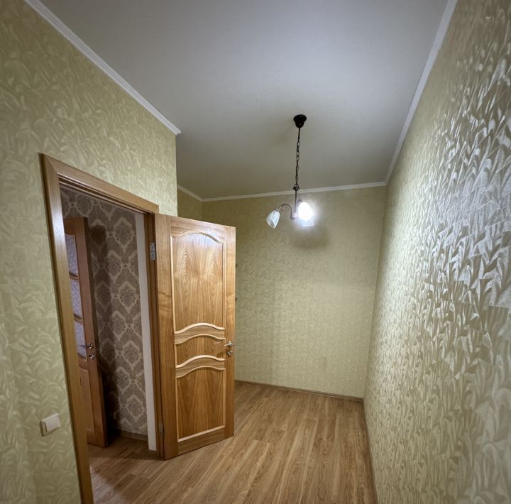 квартира г Краснодар р-н Прикубанский Музыкальный проезд Ангарский 14 фото 25
