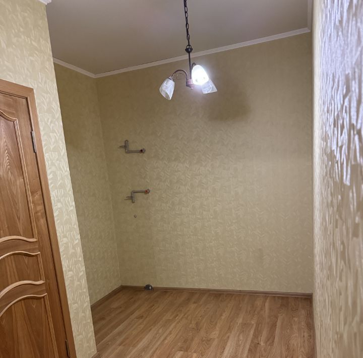 квартира г Краснодар р-н Прикубанский Музыкальный проезд Ангарский 14 фото 26