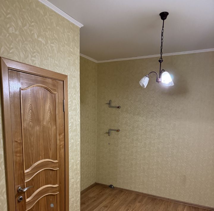 квартира г Краснодар р-н Прикубанский Музыкальный проезд Ангарский 14 фото 27