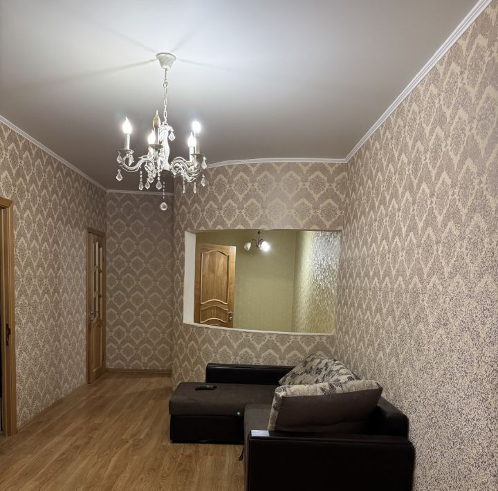 квартира г Краснодар р-н Прикубанский Музыкальный проезд Ангарский 14 фото 33