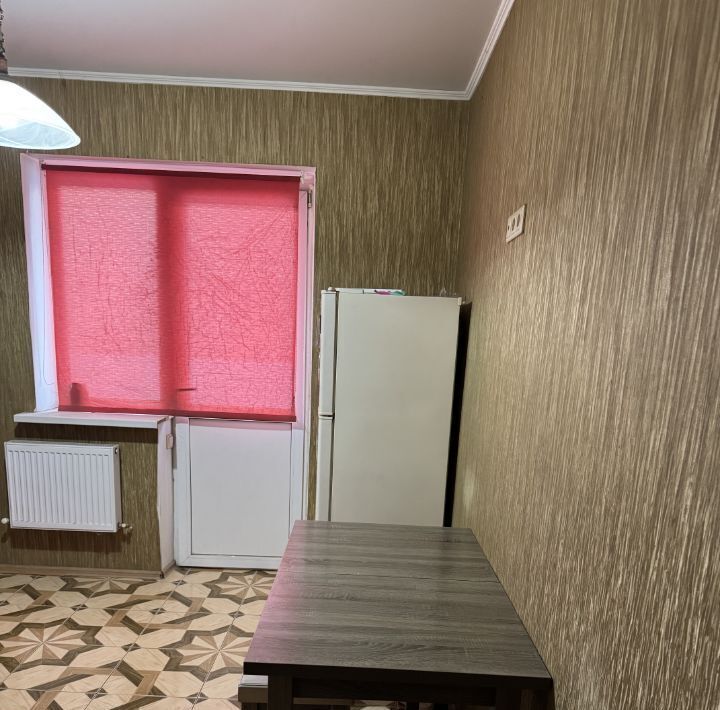 квартира г Краснодар р-н Прикубанский Музыкальный проезд Ангарский 14 фото 36