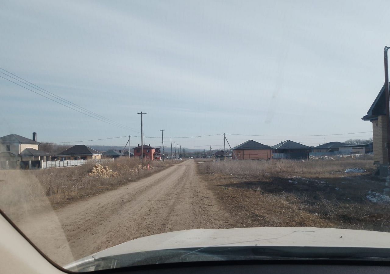 земля г Ставрополь р-н Октябрьский Чапаевка ул В. Слядневой фото 7