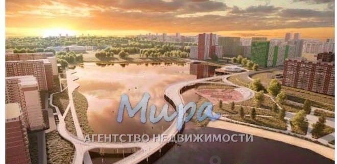 квартира г Москва метро Некрасовка пр-кт Защитников Москвы 8 микрорайон «Некрасовка-Парк» муниципальный округ Некрасовка фото 4