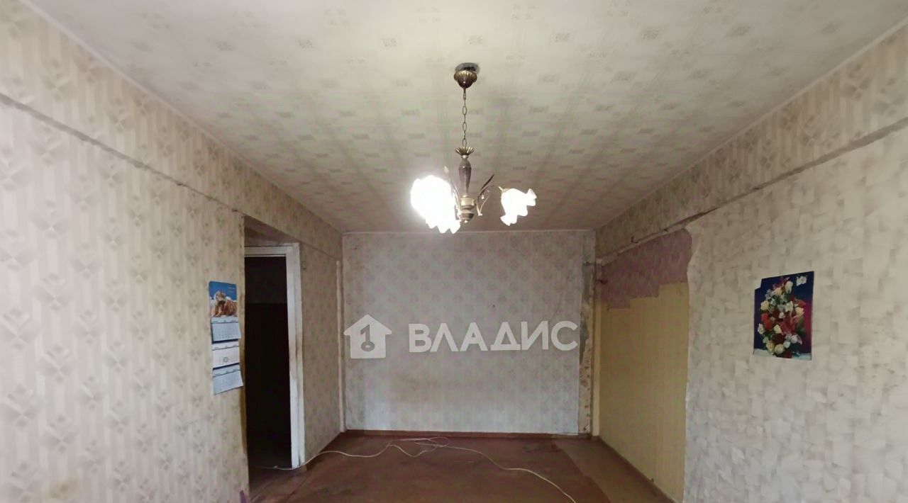 квартира г Брянск р-н Володарский ул Пушкина 65 фото 2