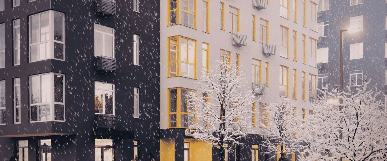 квартира г Ульяновск р-н Ленинский ул Фурманова фото 3