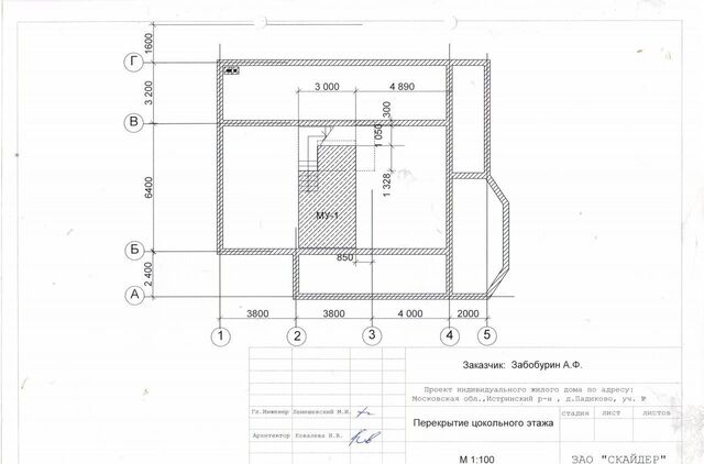 д Падиково Павловская Слобода, 24 км, Волоколамское шоссе фото