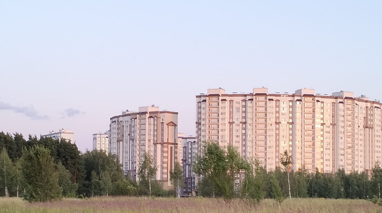 квартира городской округ Домодедово улица Курыжова, 1 к 3, Новое Домодедово фото 7