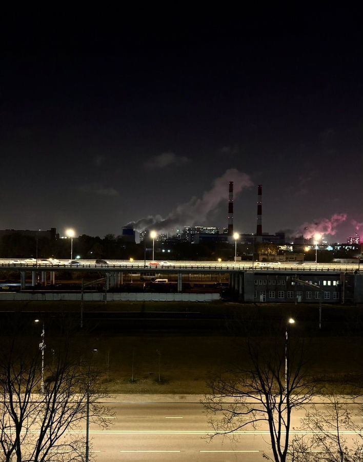 квартира г Москва метро Новохохловская ул Новохохловская 15к/1 Новохохловская 15 муниципальный округ Нижегородский фото 19