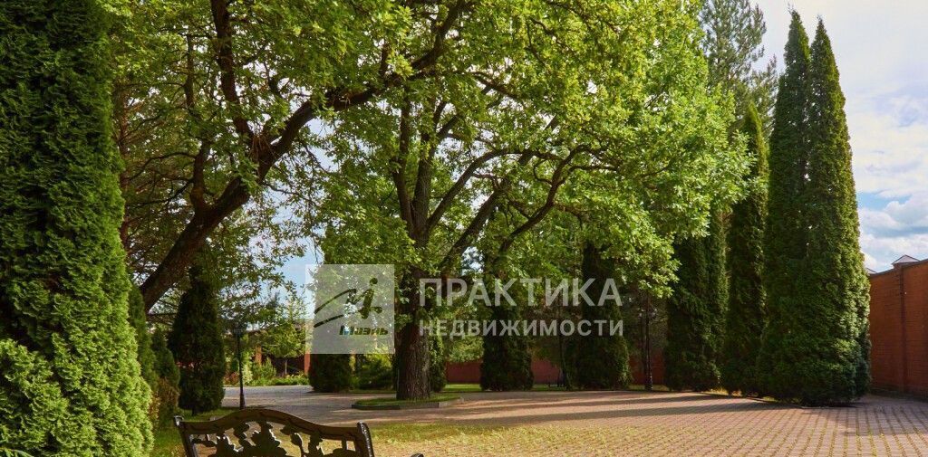 дом г Москва п Михайлово-Ярцевское д Сенькино-Секерино Апрелевка, 83 фото 38